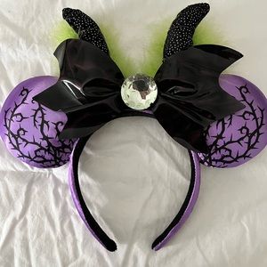 Disney Maleficent ears. 2020 release!